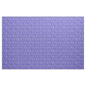 Blauwe cedar stof (Fat Quarter)