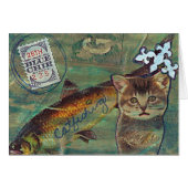 Blauwe Chip (Voorkant Horizontaal)