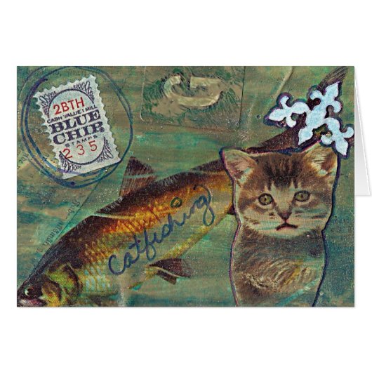 Blauwe Chip (Voorkant Horizontaal)