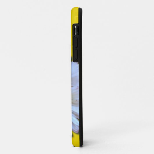Blauwe dagen Case-Mate iPhone case (Achterkant/links)