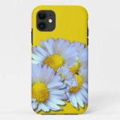Blauwe dagen Case-Mate iPhone case (Achterkant)