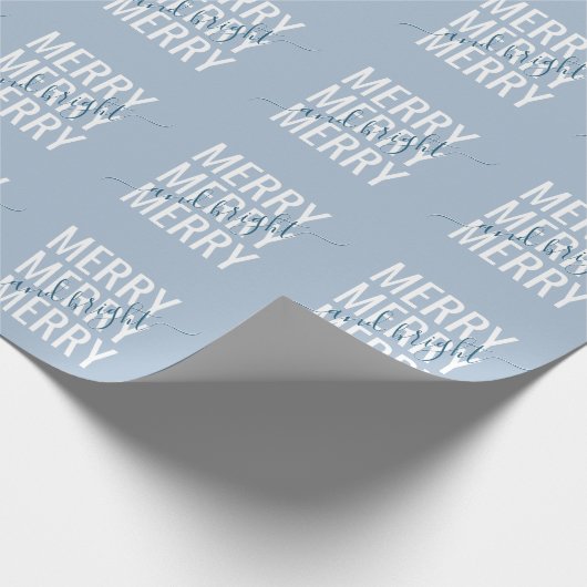 Blauwe dameskast voor fijne kerst cadeaupapier (Hoek)