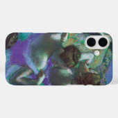 Blauwe Danseressen van Edgar Degas, Antieke Impres Case-Mate iPhone Case (Achterkant (horizontaal))