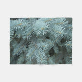 Blauwe deken (Voorkant (Horizontaal))