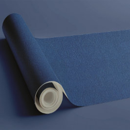 Blauwe denim stof textuur cadeaupapier