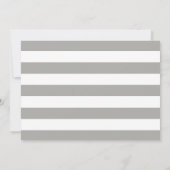 Blauwe Deur | Fotoverhuisbericht Aankondiging (Achterkant)