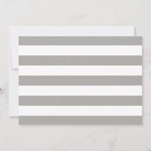 Blauwe Deur | Fotoverhuisbericht Aankondiging (Achterkant)