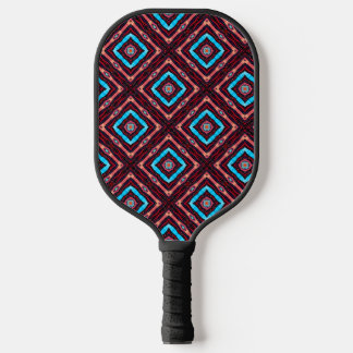 Blauwe Diamant Pickleball Paddle