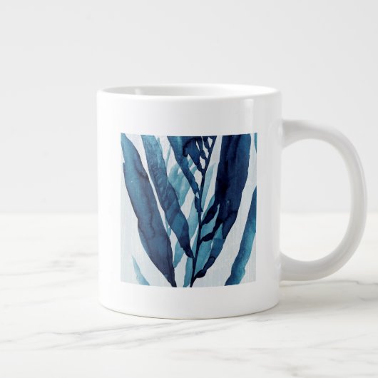 Blauwe Drift I Grote Koffiekop (Rechts)