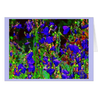 blauwe dromen