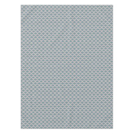 blauwe dromen Tablecloth Tafelkleed