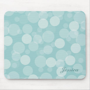 Blauwe Droom Muismat