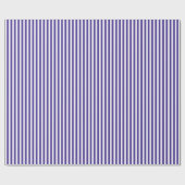 Blauwe druiven cadeaupapier (Vlak)