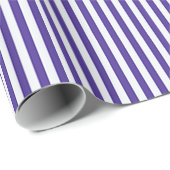 Blauwe druiven cadeaupapier (Rol Hoek)