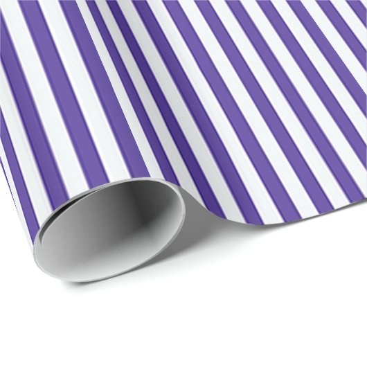 Blauwe druiven cadeaupapier (Rol Hoek)