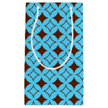 Blauwe en bruine schildpad