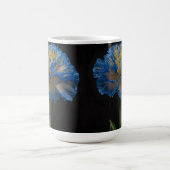 Blauwe En Gele Anjer,  Koffiemok (Center)