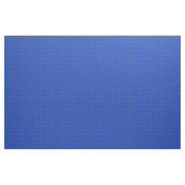 Blauwe en gele sterren stof (Yard (91,4 cm))