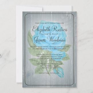 Blauwe en groene bijtende uitingen van het huwelij kaart