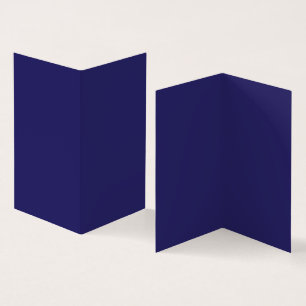 Blauwe en paarse abstracte vormen gaan naadloos in kaart