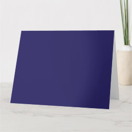 Blauwe en paarse abstracte vormen vloeien samen in kaart