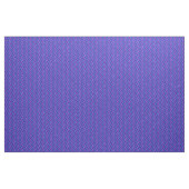 Blauwe en paarse strepen stof (Yard (91,4 cm))