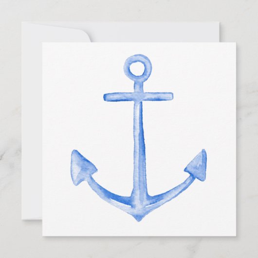 Blauwe en rode babyvoeding kaart (Achterkant)