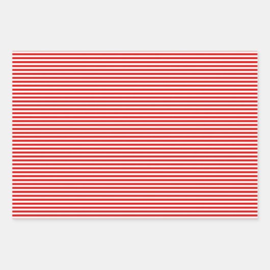 Blauwe en rode vliegtuigen van zaterdag inpakpapier vel (Voorkant 2)