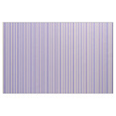 Blauwe en verkleurde tinnen stof (Yard (91,4 cm))
