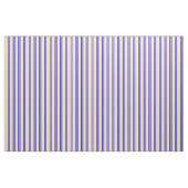 Blauwe en verkleurde tinnen stof (Fat Quarter)