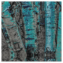 Blauwe Espen