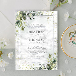 Blauwe eucalyptus groene lichtgiftige Inv Kaart