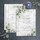 Blauwe eucalyptus groene lichtgiftige Inv Kaart