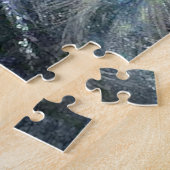 Blauwe fairies legpuzzel (Zijkant)