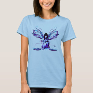 blauwe fee t-shirt