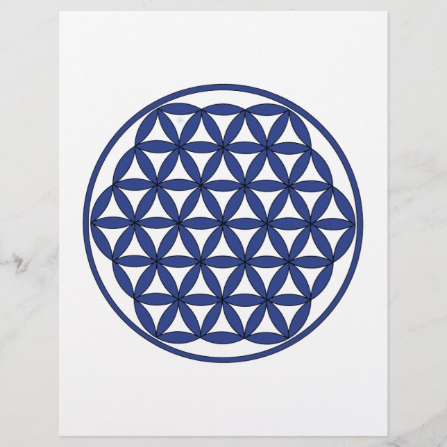 Blauwe FOL (Voorkant)