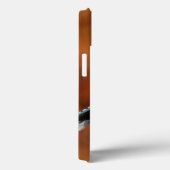 Blauwe Gaai Case-Mate iPhone Case (Achterkant / Rechts)
