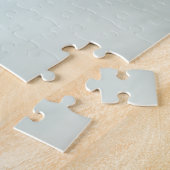 Blauwe Gaai Legpuzzel (Zijkant)