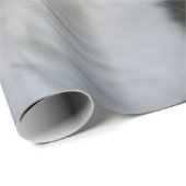 BLAUWE GAZE CADEAUPAPIER (Rol Hoek)
