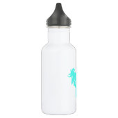 Blauwe geiten Vietnamees Chinees jaar dierentuin W Waterfles (Links)