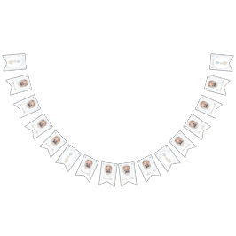 Blauwe Gekke Gans 12 maanden Photo Banner