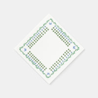 Blauwe Gemberpotten Pot Topiaire Klimplant  