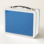 Blauwe glitter, sprankeling, glitterachtergrond (Achterkant)