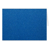 Blauwe glitter, sprankeling, glitterachtergrond (Voorkant Horizontaal)