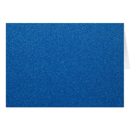 Blauwe glitter, sprankeling, glitterachtergrond (Voorkant Horizontaal)