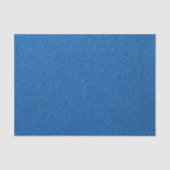 Blauwe glitter, sprankeling, glitterachtergrond tissuepapier (Voorkant)