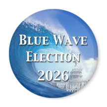 Blauwe Golfverkiezing 2026