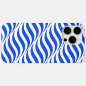 Blauwe golvenSamsung Galaxy S9e-Hoesje Case-Mate iPhone Case (Achterkant (horizontaal))