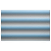 Blauwe grijze gradiënt Ombre kleurstof Stof (Yard (91,4 cm))
