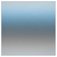 Blauwe grijze gradiënt Ombre kleurstof